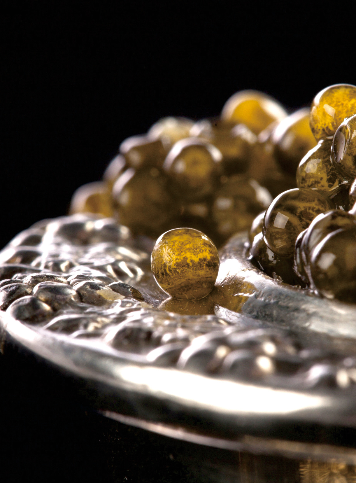 Cerealia Caviar Premium Quality